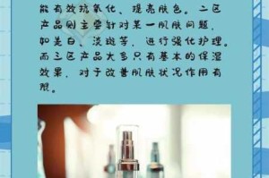 亚洲一区二区三区好用的精华液为什么这么受欢迎？