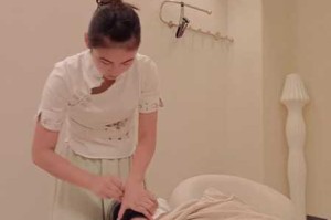 少妇 SPA 私密推油按摩有哪些注意事项？