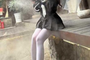 九尾狐狸 m 校服白丝为何喷水？探究喷水背后的秘密