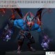 元气骑士死灵法师新月皮肤暗夜降临 幽冥月影造型技能特效全解析