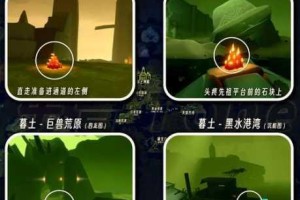 光遇 12 月 2 号日常任务以及季节蜡烛的详细一览与解读