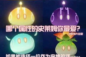 原神荒泷一斗突破素材史莱姆讨伐路线全面解析及实用指南