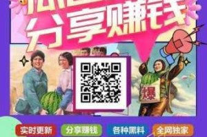 海角吃瓜入口：引领网络热点新潮流