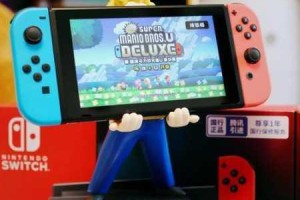 为什么国行 switch 没有免费资源？如何获取国行 switch 免费资源？