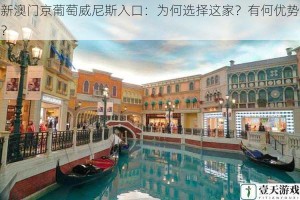 新澳门京葡萄威尼斯入口：为何选择这家？有何优势？