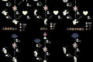 光遇白金斗篷先祖位置全攻略 详细地图路线与兑换物品获取指南