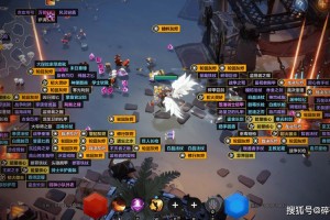 火炬之光无限契灵高效获取指南 全面解析收集途径与技巧策略