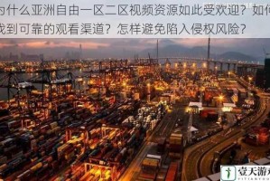 为什么亚洲自由一区二区视频资源如此受欢迎？如何找到可靠的观看渠道？怎样避免陷入侵权风险？