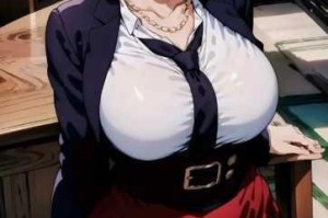 丰满岳妇乱一区二区三区 51 动漫为何如此受欢迎？