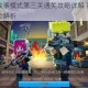 像素射击故事模式第三关通关攻略详解 高效技巧与制胜秘籍全解析