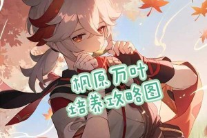 原神枫原万叶角色池抽取价值深度解析与阵容适配指南
