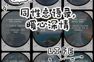 为什么 Gay 喜欢 XGay？如何理解他们的情感？他们之间的关系是怎样的？