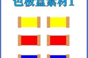 疼疼疼痛痛痛痛痛色板 80 集：为何-怎样解决色板使用中的痛点？