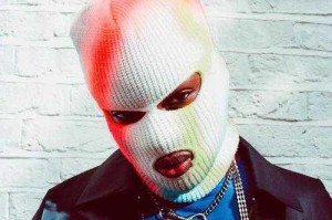 为什么外国四个黑人 RAPPER 组合如此受欢迎？