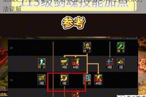 剑魂之刃新手速升攻略 快速升级技巧与经验获取方法详解