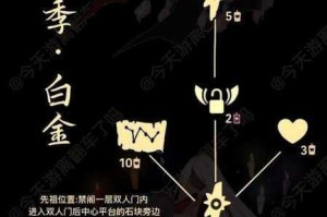 光遇2023圣诞限定白金斗篷价格解析与获取途径全攻略