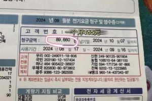 好看的韩国三色电费 2024 是怎么回事？为何韩国要引入三色电费？