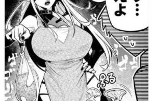 魅魔榨牛奶作品为何如此受欢迎？