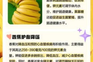 99 热香蕉为什么如此受欢迎？如何挑选优质的 99 热香蕉？99 热香蕉的功效与作用有哪些？