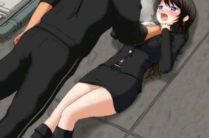 女人又爽又黄的动漫为什么会掐两条？