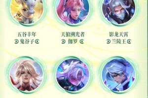 王者荣耀 2018 国庆节究竟会返场哪些皮肤？王者荣耀 2018 国庆节返场皮肤一览全知晓