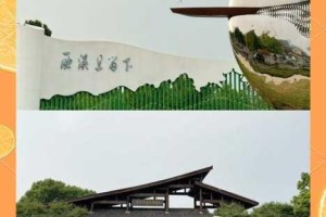 西溪湿地免费区域入口在哪里？如何找到它？