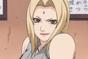 naruto vide纲手ⅴk是什么？如何获取naruto vide纲手ⅴk？