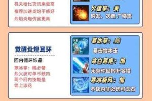 三国志幻想大陆中王元姬潜能选择的全面指南及要点剖析