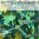剑网3指尖江湖少林寺全材料采集点位解析与速刷路线指南