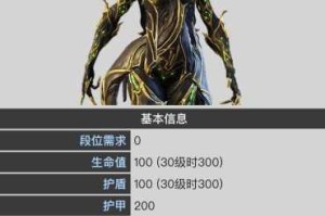星际战甲虚妄契合序言触发机制解析与剧情解锁条件深度剖析