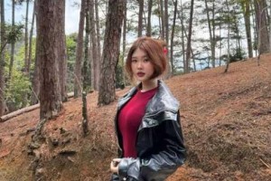 越南少妇 BBMBBMBBM：为何她如此受欢迎？有何秘诀？