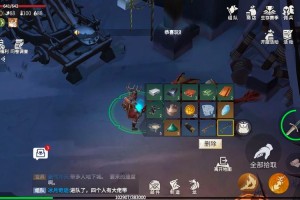 冰原守卫者俄勒兰关隘通关技巧详解及高效打法攻略