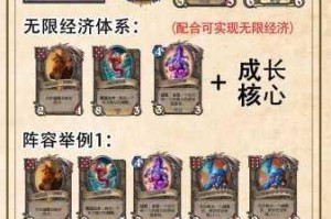 炉石酒馆战棋万分大神进阶指南 顶尖玩家实战技巧与运营策略深度解析