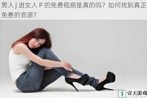 男人 J 进女人 P 的免费视频是真的吗？如何找到真正免费的资源？