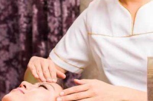 少妇 SPA 推油按摩，为什么选择贵在真实？