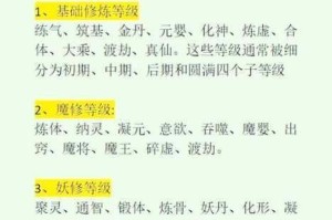 修真门派创立与功德累积之道修炼体系构建及实践策略探析