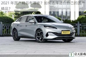2021 年国产精品有哪些？如何选择适合自己的国产精品？