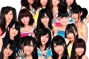 日本人为何喜欢日本爽爽爽？