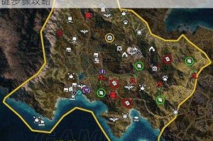刺客信条奥德赛寻找塞拉斯任务全流程详解与关键步骤攻略