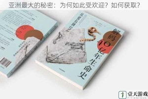 亚洲最大的秘密：为何如此受欢迎？如何获取？