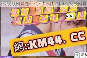 麻豆视频网址是什么？如何找到麻豆视频网址？