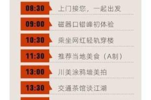 江湖游记：全面详细的安装及配置说明指南