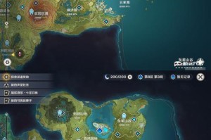 原神遗迹双钟解谜攻略：敲击顺序与位置详解