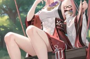 八重神子爽、好大、快、深点 h，为什么你还没有体验过？