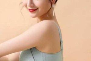亚洲巨乳的秘密：为什么会有如此大的差距？如何选择适合自己的内衣？