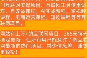 在茫茫网络世界中，如何找到真正实用的国产？