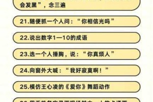 贵族游戏-(一)惩罚游戏小说：贵族游戏中为何会有惩罚？这些惩罚会如何影响游戏进程？