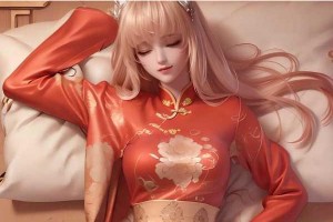 阿离被爆漫画羞羞漫画，为何如此火爆？