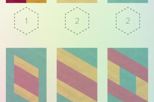 KAMI2 神折纸 2 第 11 页 11 - 4 总第 64 关的详细通关攻略大揭秘