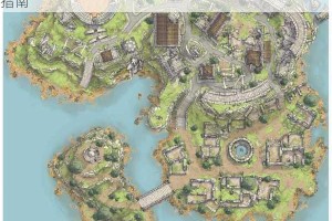 部落与弯刀全区域地牢位置地图标注与详细坐标攻略指南